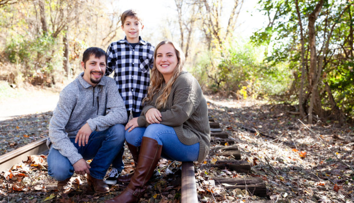 Fall Session on the Tracks|York, PA