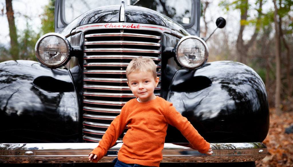 2019 Holiday Antique Truck Minis|Dover, PA