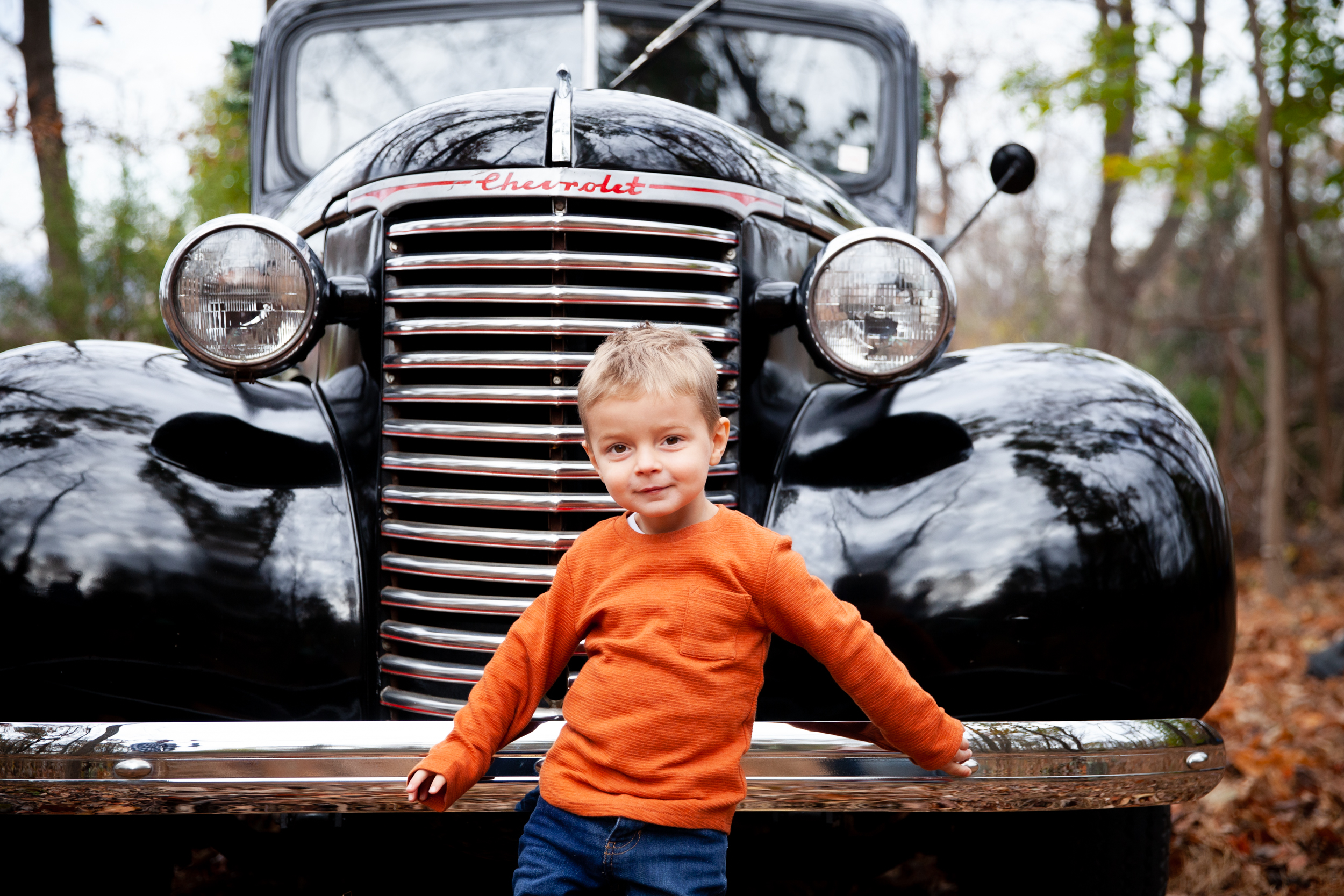 2019 Holiday Antique Truck Minis|Dover, PA