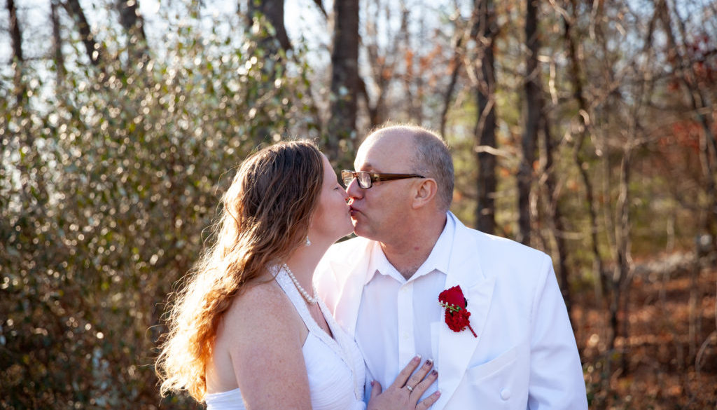 Lisa & Patrick|Vow Renewal|East Stroudsburg, PA