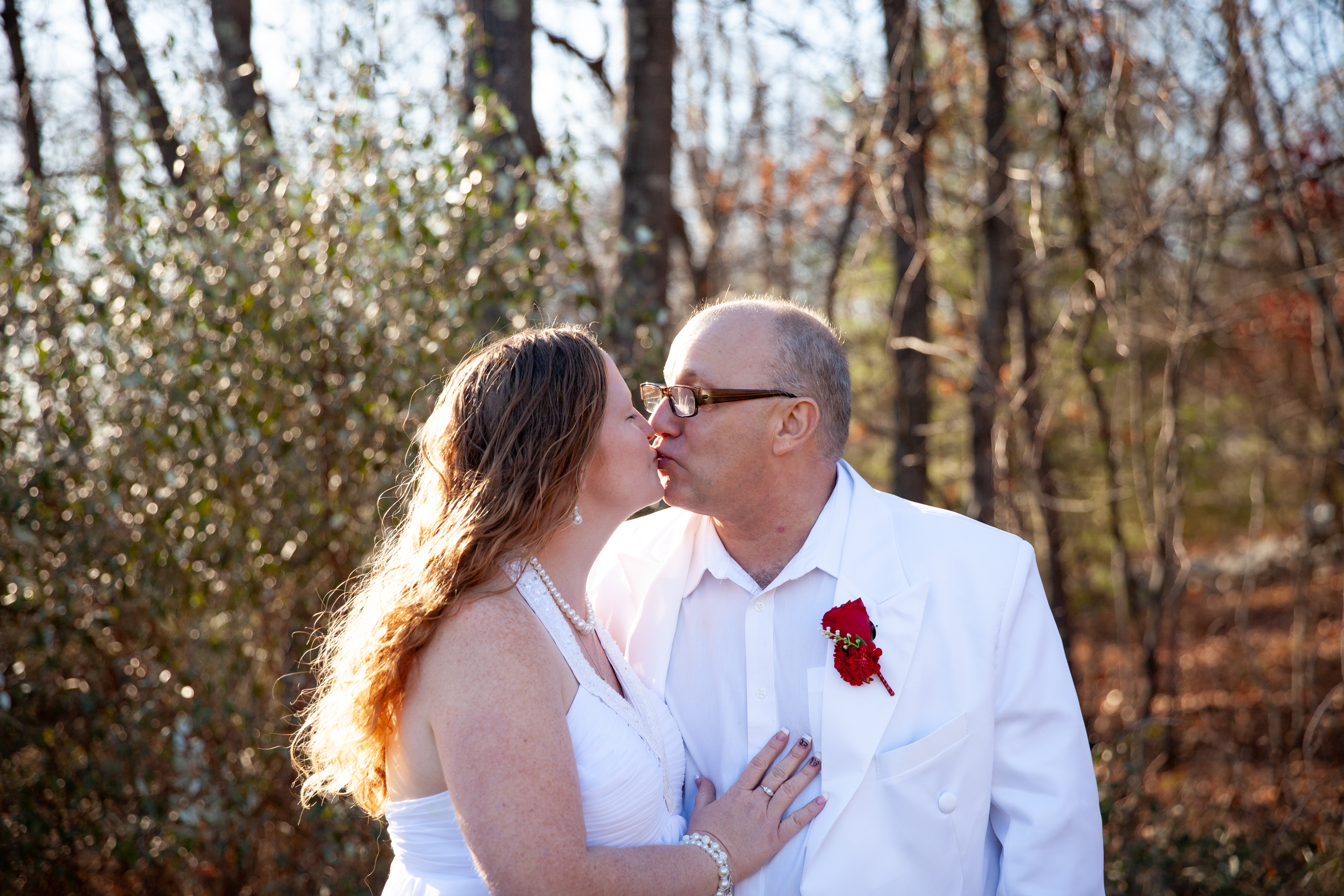 Lisa & Patrick|Vow Renewal|East Stroudsburg, PA