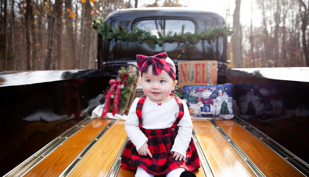 2019 Holiday Antique Truck Minis – Part 2|Dover, PA