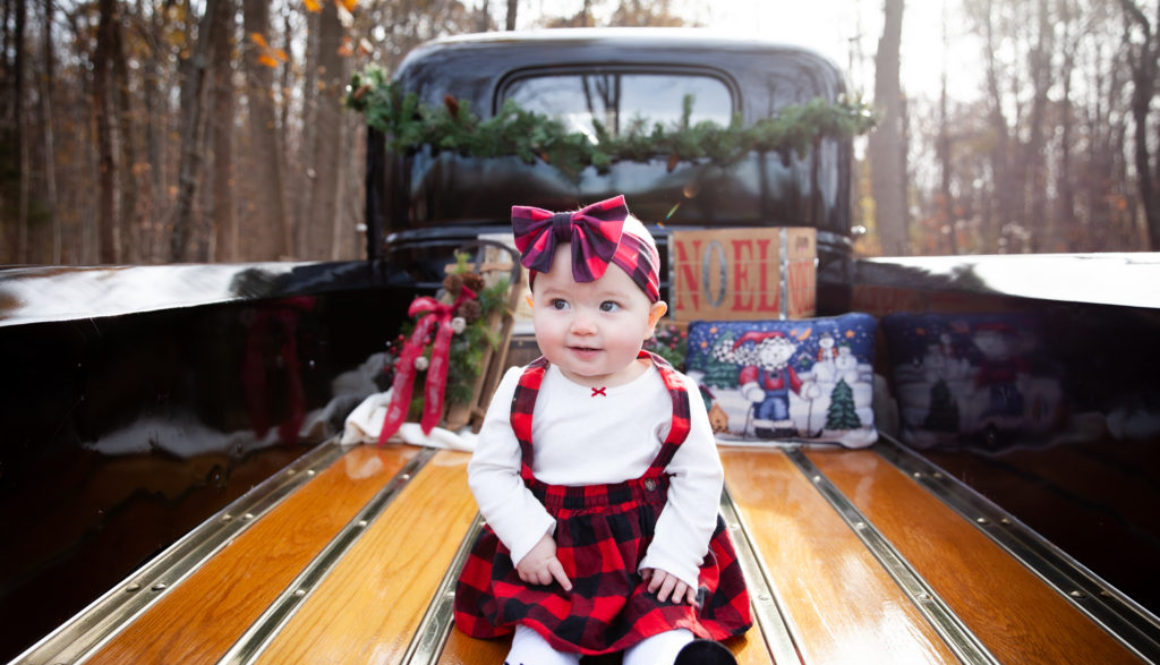 2019 Holiday Antique Truck Minis – Part 2|Dover, PA