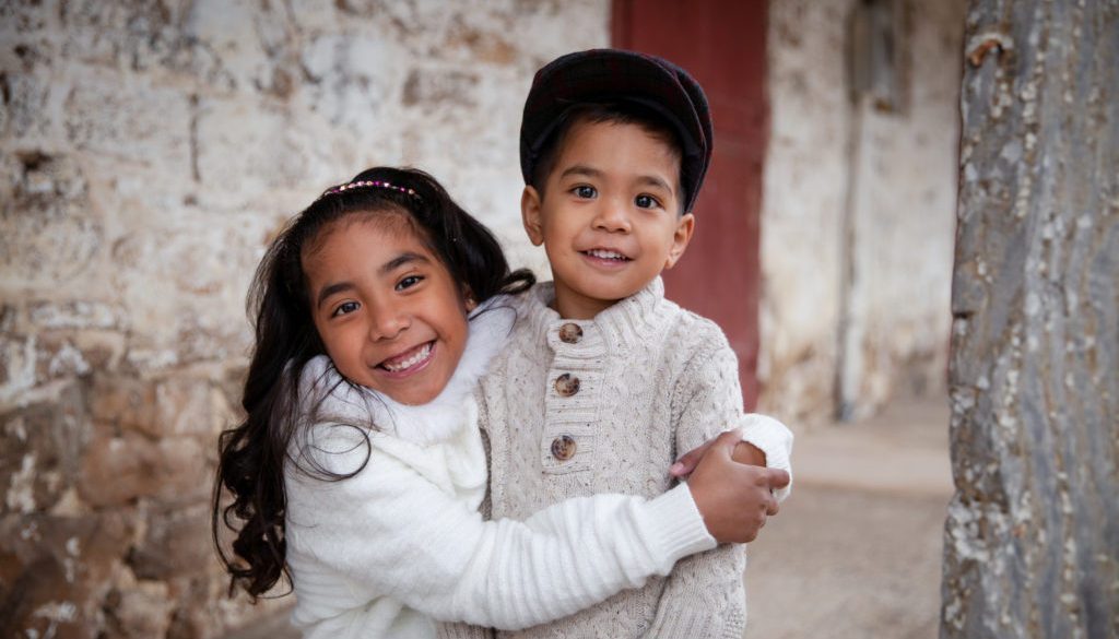 Rainy Day Smiles|York, PA