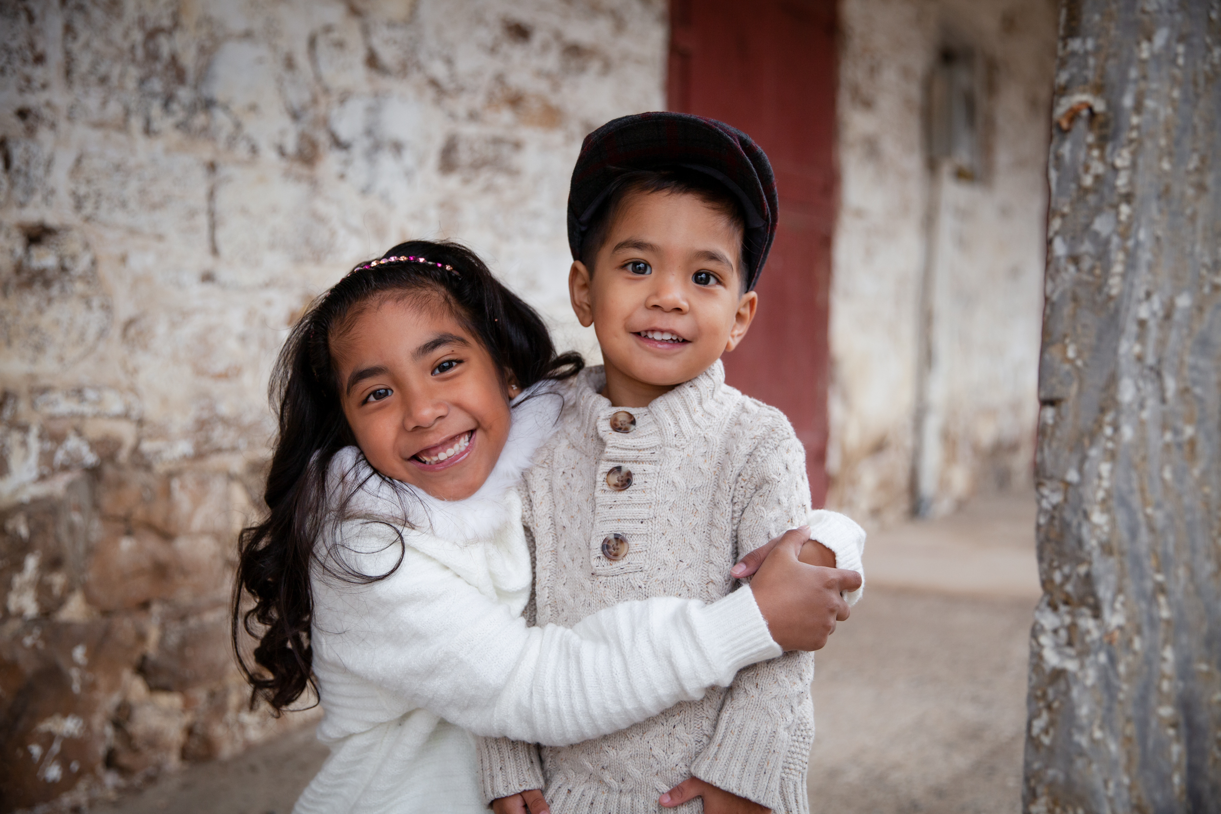 Rainy Day Smiles|York, PA