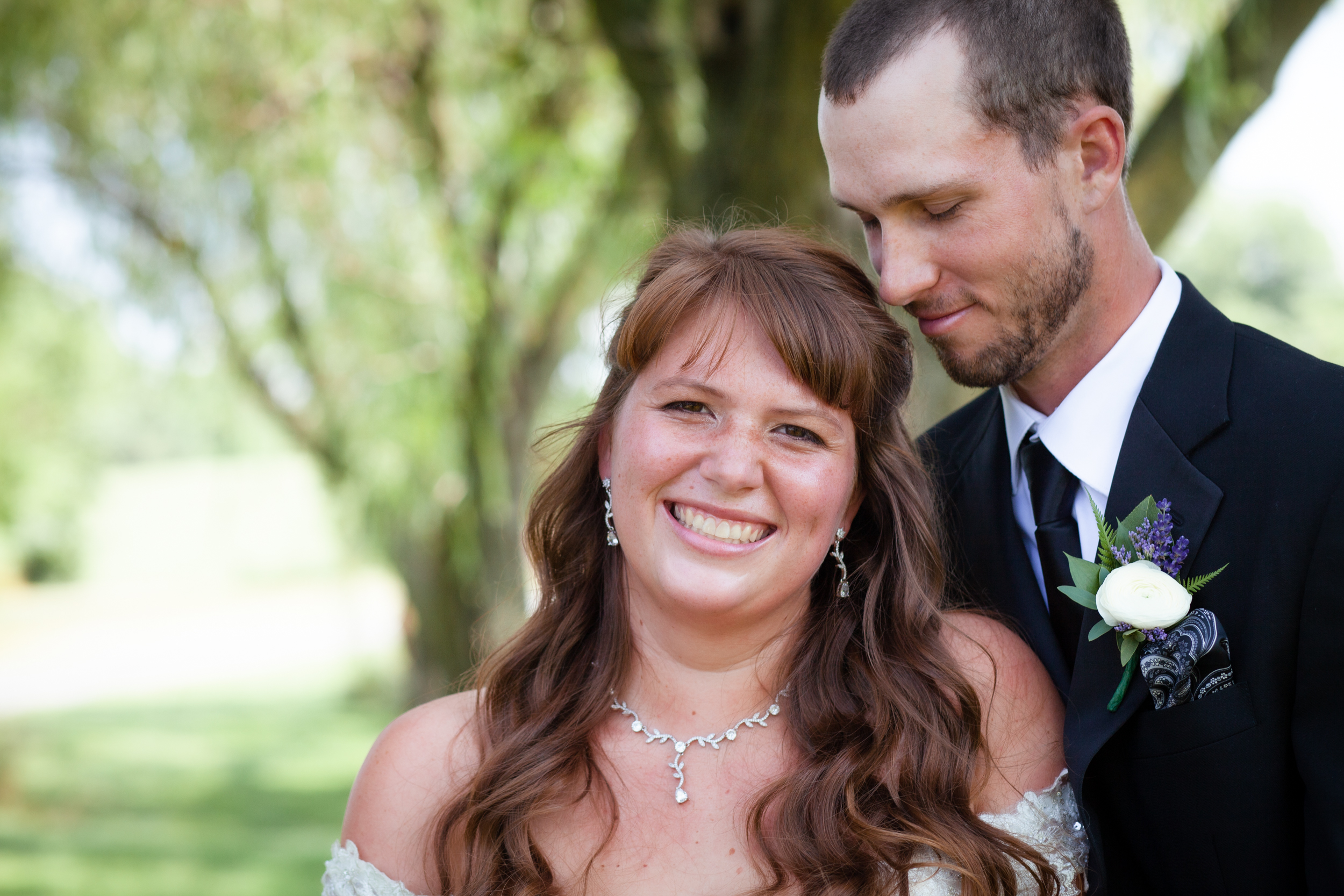 Kathryn & Eric Wedding|Elizabethtown, PA