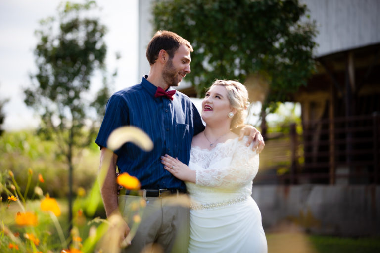Deanna & Jeremy Wedding|York, PA