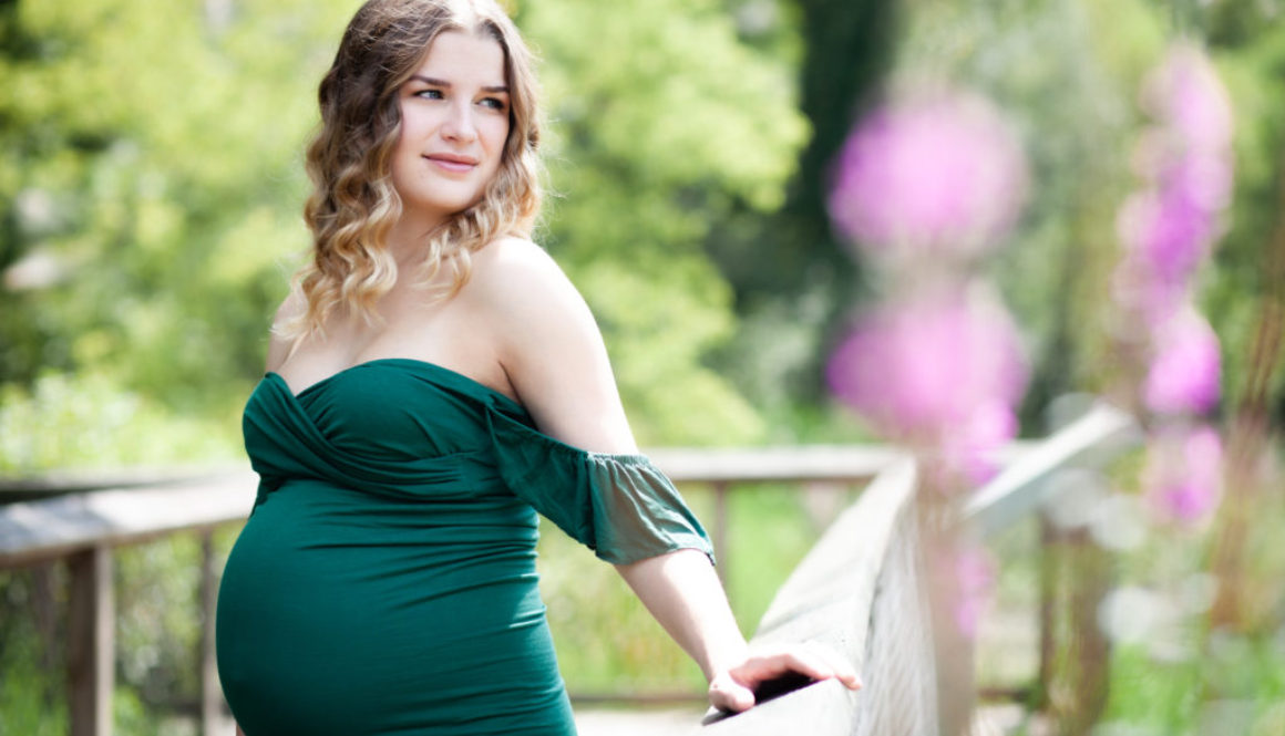 Miranda & Keith – Maternity|York, PA