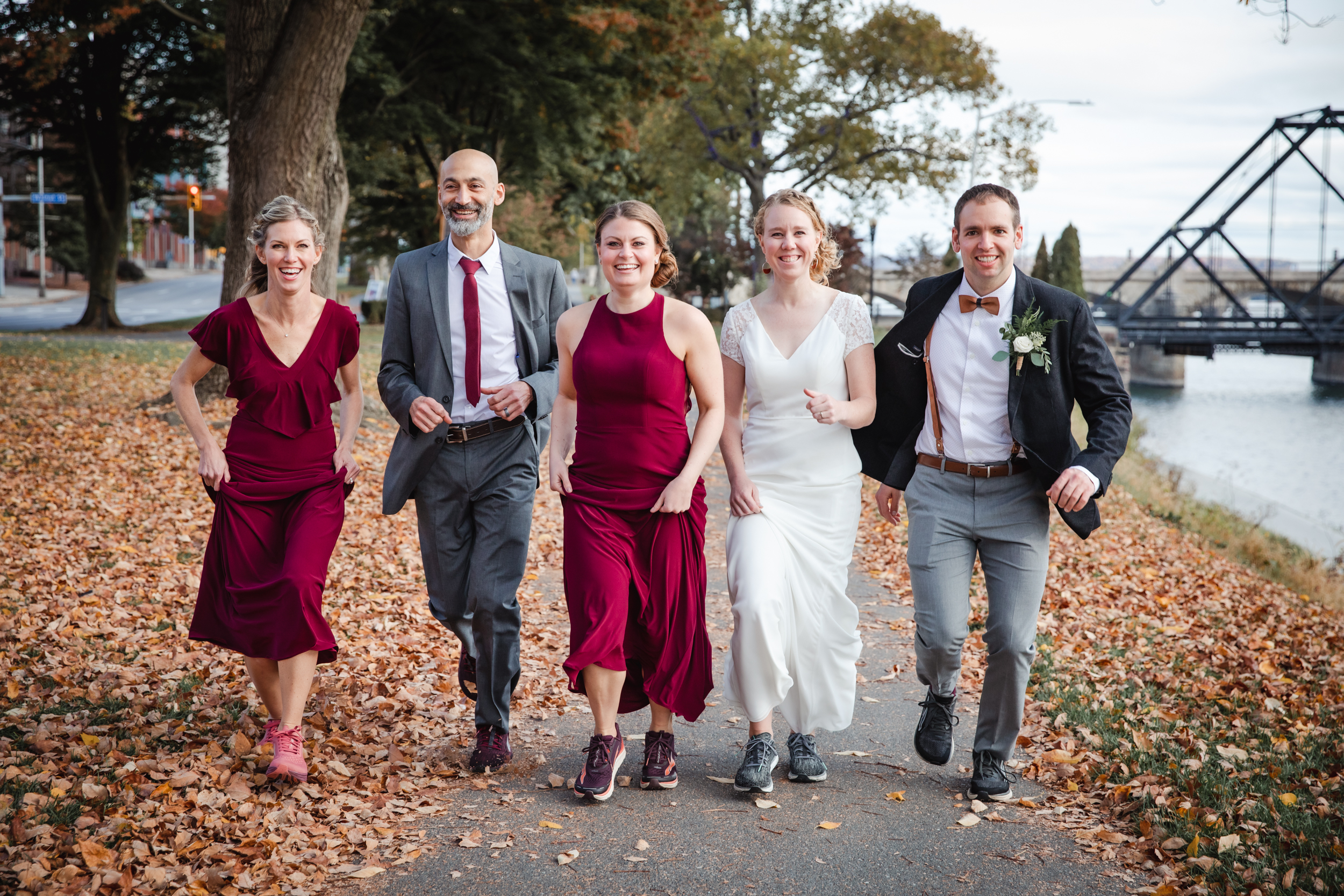 Amanda & Jeff Wedding|Appalachian Brewing Company – Harrisburg, PA