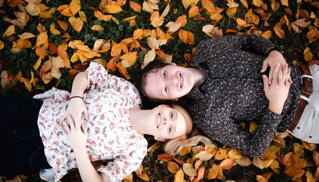 Brooklyn & Robert|Lancaster, PA