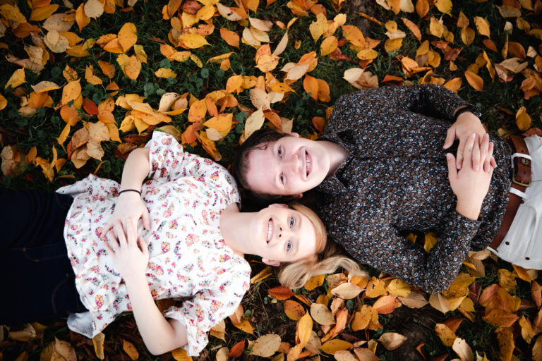 Brooklyn & Robert|Lancaster, PA