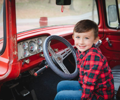 Antique Truck Christmas|Wrightsville, PA