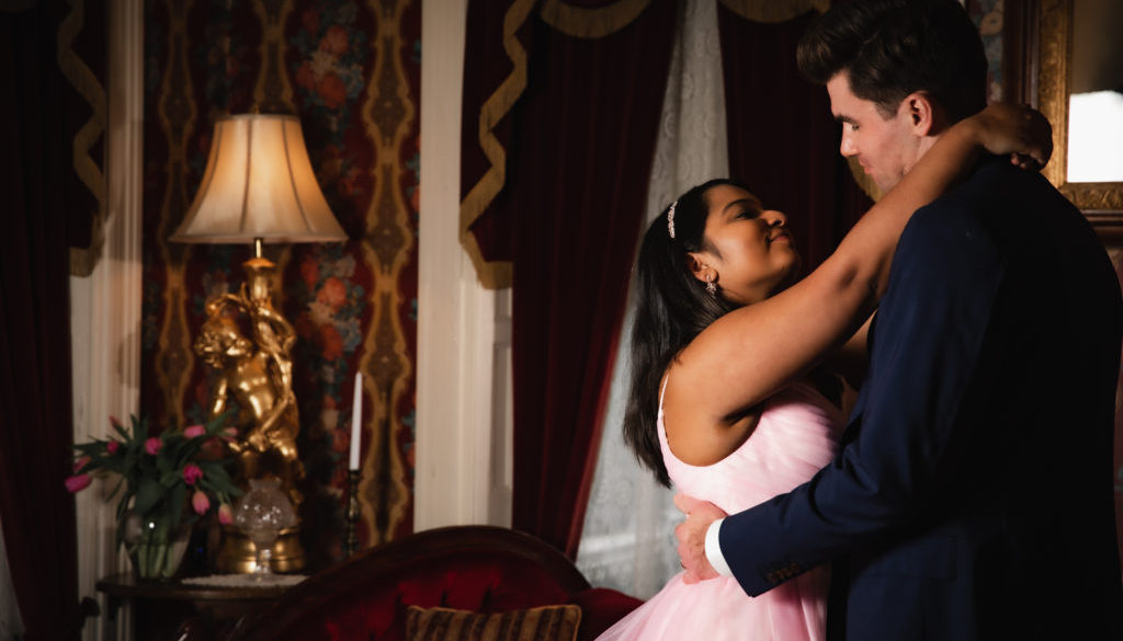 Meghana & Andrew|Emig Mansion – York, PA