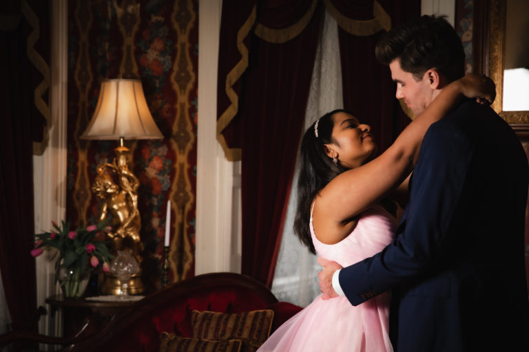 Meghana & Andrew|Emig Mansion – York, PA