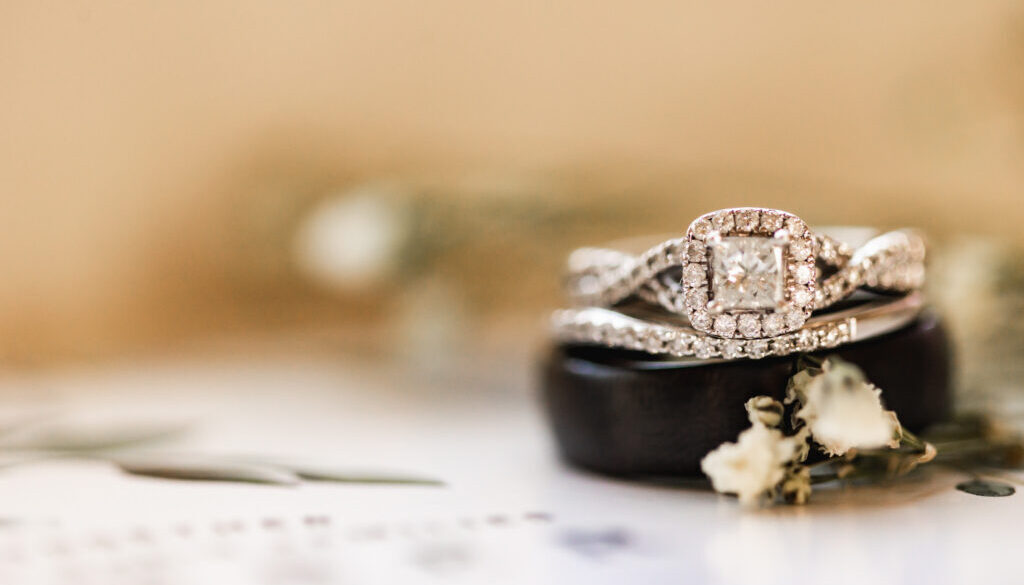 5 Tips for Choosing the Perfect Engagement and Wedding Ring