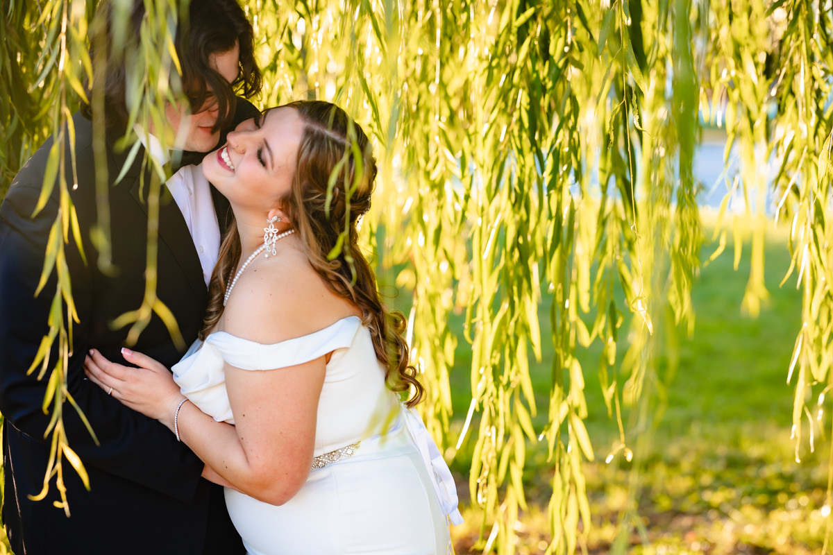 3 Tips to Better Wedding Photos (from a Wedding Photographer)