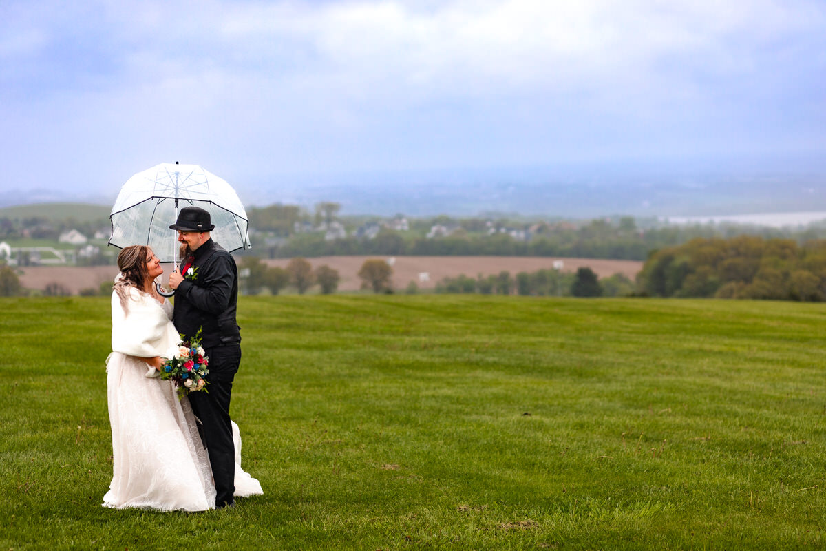 How to Enjoy Your Wedding Day Without Stressing About Photos